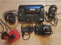 SEGA Spielekonsole incl. 9 Spiele Sachsen - Obergurig Vorschau