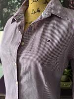 Damen Tommy Hilfiger Hemd Gr.36  Slim Nordrhein-Westfalen - Paderborn Vorschau
