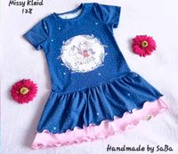 Handmade Kleid 128 Staghorn  Pony Pferd Niedersachsen - Achim Vorschau