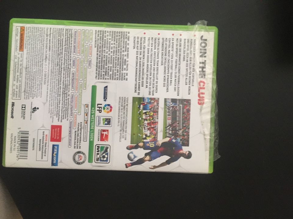 Xbox 360 mit 2 Controller in Dortmund