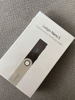 Ledger Nano S NEU Niedersachsen - Westergellersen Vorschau