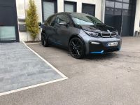 Elektroauto BMW i3s zu vermieten. Rein elektrisch unterwegs Bayern - Cham Vorschau
