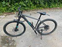 Cube Acid Hardtail Mtb Elberfeld - Elberfeld-West Vorschau