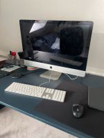 Apple iMac (27 Zoll Mitte 2010 ) macOS High Sierra Bremen - Oberneuland Vorschau