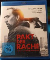 Pakt der Rache thriller Blueray Rheinland-Pfalz - Wörth am Rhein Vorschau
