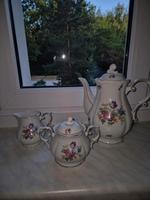 Kaffeeset Oscar Schlegelmilch DDR Berlin - Köpenick Vorschau