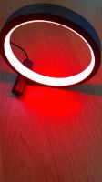 LED RGB Lampe Tischleuchte Nachtlicht Bluetooth Farbwechsel Bayern - Augsburg Vorschau