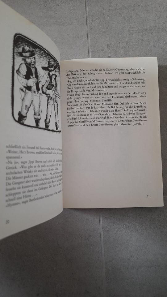 4 Kinderbücher (Pferde, Neues vom Süderhof, Das Sams, Janosch) in Ankum