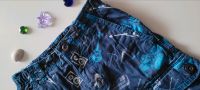 Jungen Shorts kurze Hose Mini Boden blau Musik Gitarre 7J 122 116 Berlin - Tempelhof Vorschau