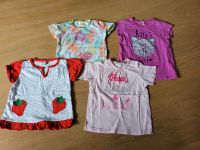 Baby Mädchen T-Shirts Gr. 80 Bayern - Ebersdorf Vorschau