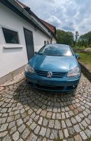 Volkswagen Golf 1.6 FSI Thüringen - Pölzig Vorschau