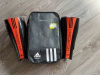 Adidas Schienbeinschoner Predators Clip-on Gr. L Sachsen-Anhalt - Thale-Altenbrak Vorschau