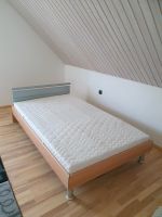 Bett Studenten Schlafzimmer Bayern - Straubing Vorschau