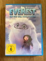 DVD „Everest- Ein Yeti will hoch hinaus“ Sachsen - Plauen Vorschau