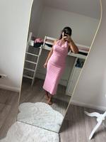 Rosa Kleid Berlin - Steglitz Vorschau