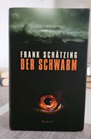 Frank Schätzing Buch der Schwarm neuwertig Niedersachsen - Northeim Vorschau