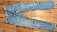Levi's Jeans 881, Größe 30/32 in hellblau Niedersachsen - Bissendorf Vorschau