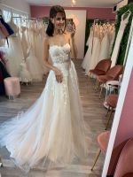 Brautkleid SALE nur 499€, NEU, Hochzeitskleid, Standesamtkleid Nordrhein-Westfalen - Hürth Vorschau