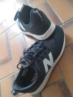 New Balance Sneaker Navi blau, US 8,5 EUR 41,5 (no nike airmax) Hessen - Steinau an der Straße Vorschau