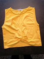 Stradivarius Shirt /Tank Top Gr. L ungetragen Hessen - Wiesbaden Vorschau