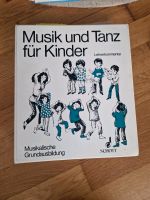 Musik und Tanz Barbara Haselbach Musikalische Grundausbildung Rheinland-Pfalz - Koblenz Vorschau