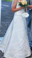 Brautkleid exklusiv Neuhausen-Nymphenburg - Neuhausen Vorschau