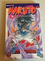 Masashi Kishimoto NARUTO Manga Band 27 + 38 + 44 Baden-Württemberg - Malsburg-Marzell Vorschau