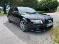 Audi A4 B7 3.2 FSI QUATTRO I Prins LPG I Vollausstattung Baden-Württemberg - Öhringen Vorschau