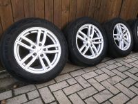 Audi A4 B9 Avant Felgen Reifen ATS 205/60 R16 Niedersachsen - Rehburg-Loccum Vorschau