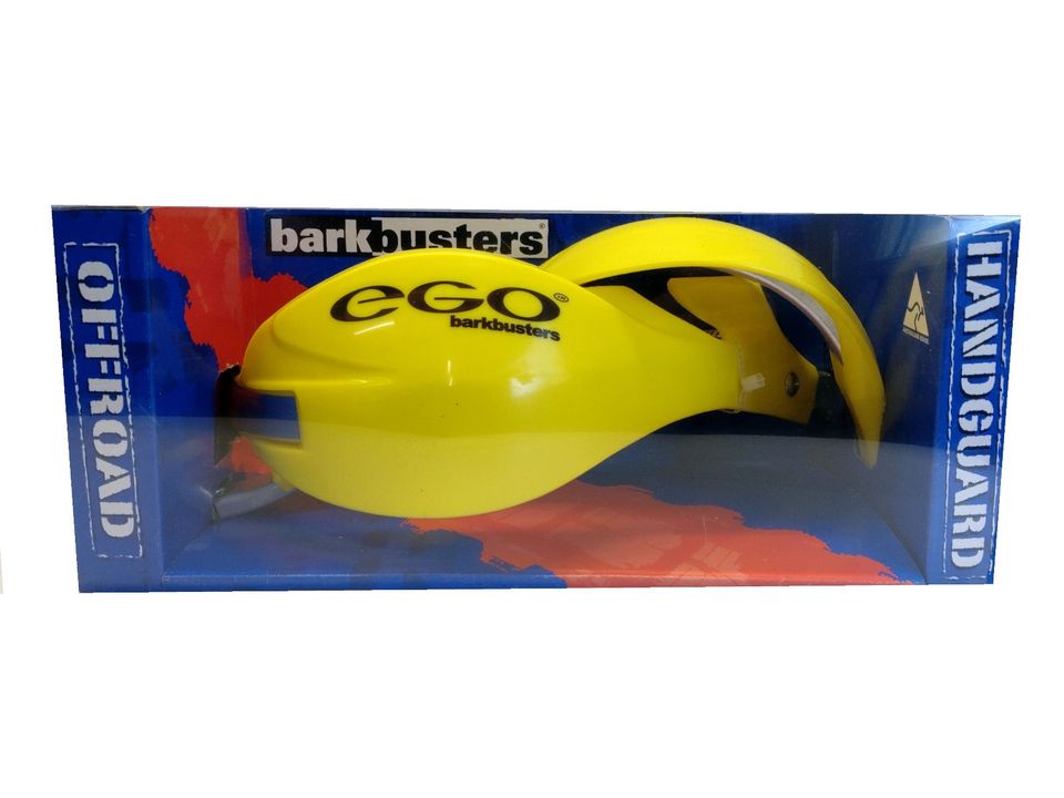 Barkbusters Ego Sport Mini Ego für 80/85ccm in Üchtelhausen