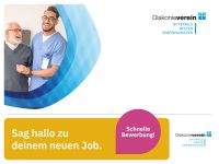 Pflegefachkraft (m/w/d) (Diakonieverein) in Bitterfeld-Wolfen Arzthelferin Altenpflegerin  Altenpfleger Krankenpfleger Sachsen-Anhalt - Wolfen Vorschau