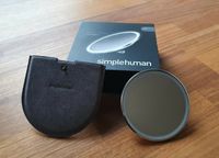 Simplehuman Sensor Mirror Compact Spiegel Baden-Württemberg - Ettlingen Vorschau