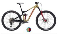 Marin Alpine Trail XR MTB Fully NEU (Versand kostenlos) Bayern - Taufkirchen Vils Vorschau