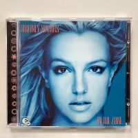 Britney Spears: In The Zone CD Leipzig - Leipzig, Zentrum-Ost Vorschau