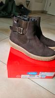 Waldläufer Damen Lederstiefelette9 Nordrhein-Westfalen - Mönchengladbach Vorschau