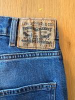 Levi’s 510 W33 L34 Berlin - Spandau Vorschau