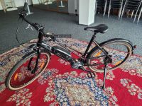 NEUES Damen E-Bike Kone Ecoco 6100 Rg. Ladegerät,Tasche Hannover - Mitte Vorschau