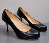 Christian Louboutin Prorata Pumps Gr. 38 Bayern - Kunreuth Vorschau