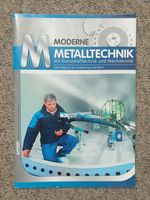 Moderne Metalltechnik mit Kunstofftechnik und Mechatronik 28 Sachsen - Limbach-Oberfrohna Vorschau