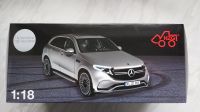 NZG Mercedes Benz EQC 400 4matic 1:18 Art. Nr. 983/55 OVP Bayern - Obermichelbach Vorschau