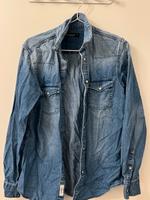 Herren Hemd Jeans Nordrhein-Westfalen - Hürth Vorschau