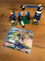 LEGO 3408 Fußball Fußballstadion Eingang Nordrhein-Westfalen - Dormagen Vorschau