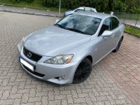 Lexus IS 220d Rheinland-Pfalz - Hochspeyer Vorschau