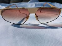 Tiffany Sonnenbrille Vintage 80 Jahre Brandenburg - Potsdam Vorschau