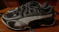 Puma Sneaker - Laufschuhe - Turnschuhe - Hallenschuhe - 36,5  NEU Hessen - Alsfeld Vorschau