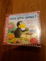 CD der kleine Rabe Socke Hessen - Münzenberg Vorschau
