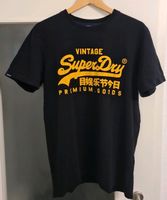 Superdry T-Shirt Schwarz Größe M Neuwertig Bochum - Bochum-Wattenscheid Vorschau