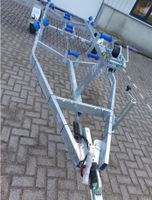 Trailer - Bootstrailer 1050kg - 100km/h Zulassung Nordrhein-Westfalen - Wassenberg Vorschau