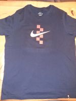 Nike Kroatien Shirt Trikot Hrvatska XL Blau neu Köln - Köln Brück Vorschau