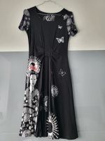 NEU!!! Desigual Kleid, Sommerkleid, Kurzarmkleid Sachsen-Anhalt - Halle Vorschau
